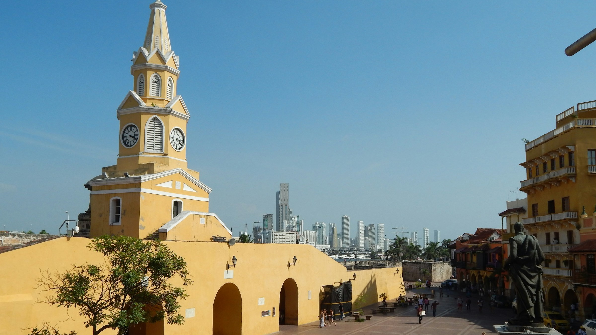 tolostuor, turismo, pasadias, transporte en ibagué, colombia