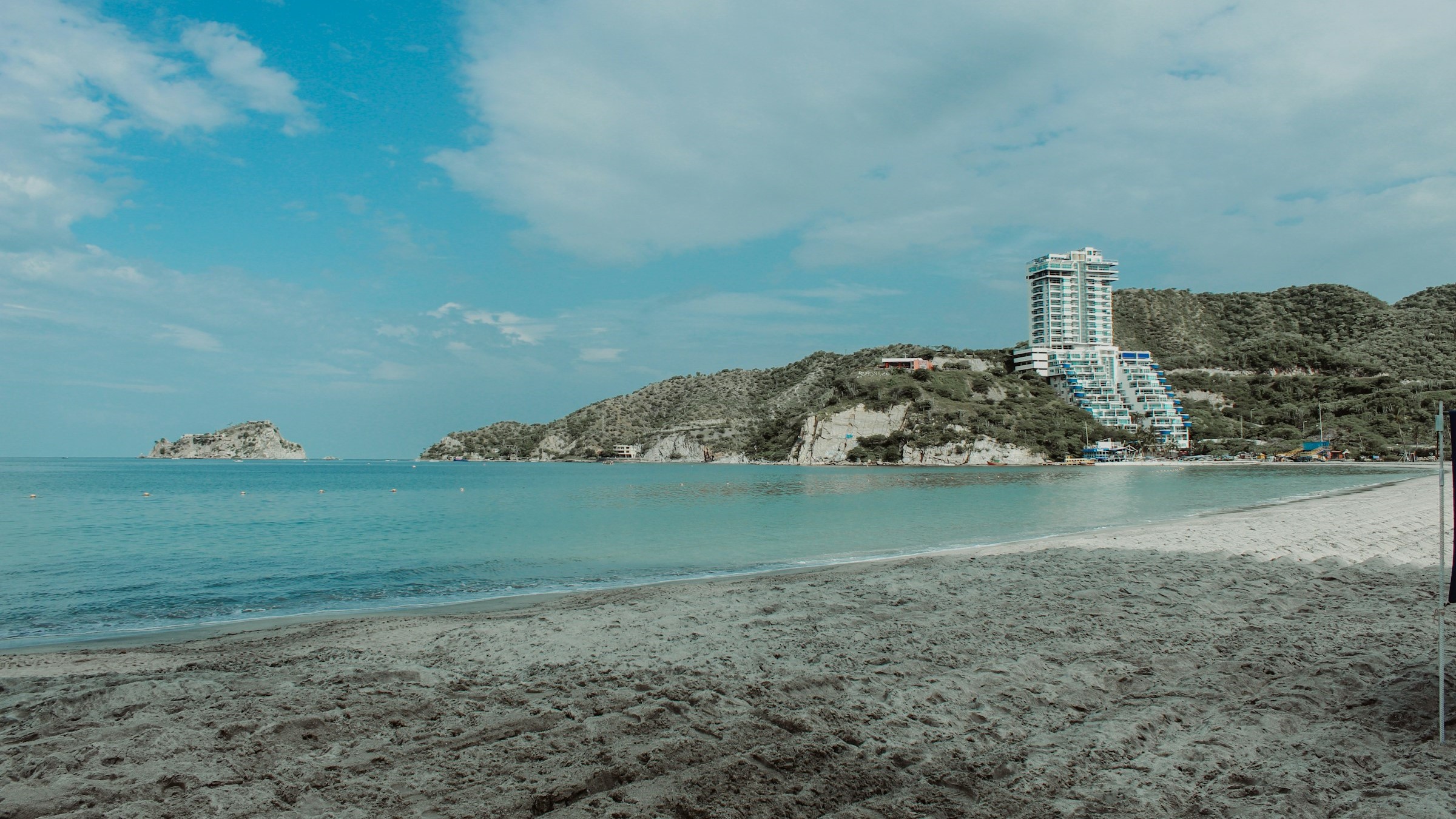 tolostuor, turismo, pasadias, transporte en ibagué, colombia