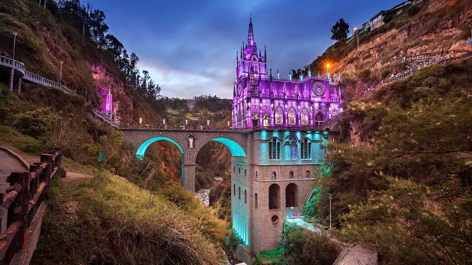 tolostuor, turismo, pasadias, transporte en ibagué, colombia