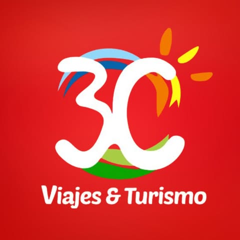 icono viajes 3c